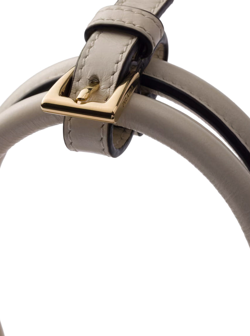 BONNIE MINI LEATHER HANDBAG