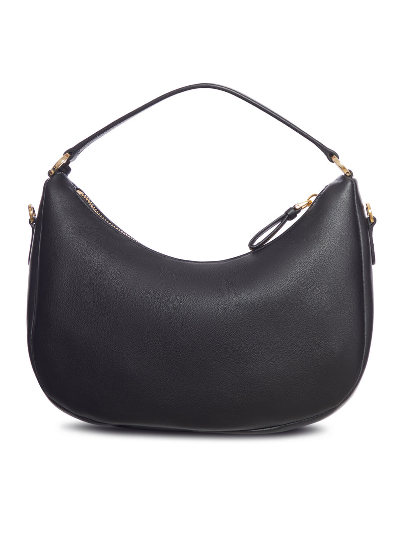 SOFT GRAIN LEATHER SAC BAG