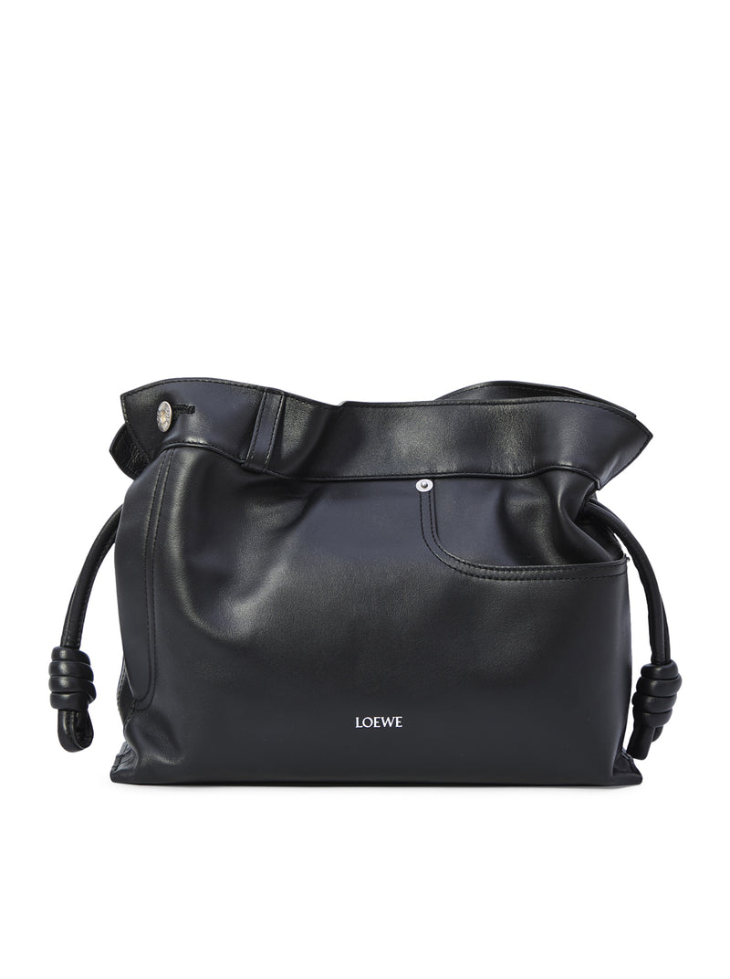 FLAMENCO PANTS CLUTCH BAG