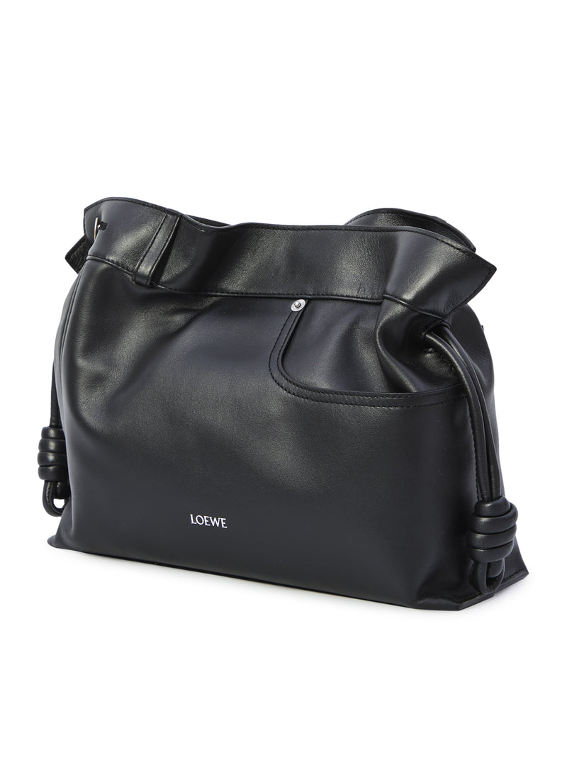 FLAMENCO PANTS CLUTCH BAG