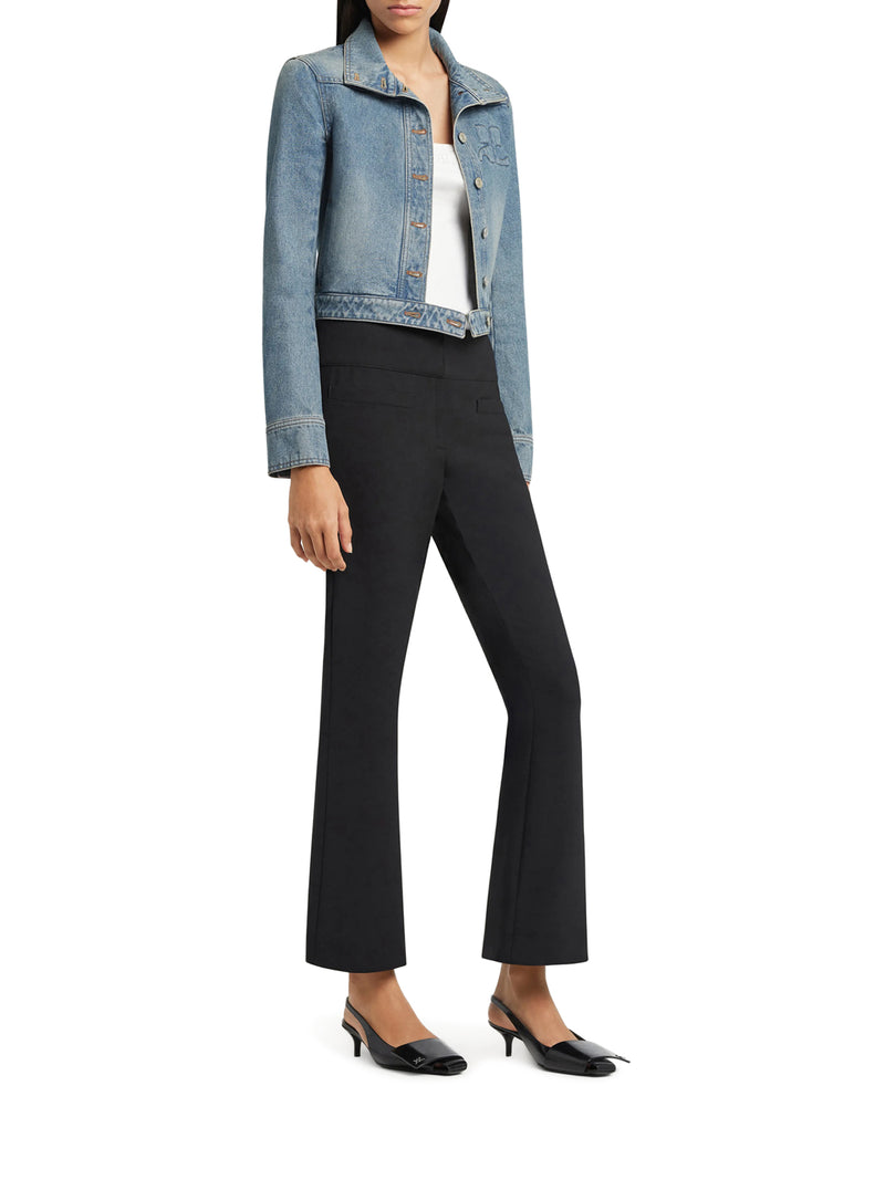 REEDITION DENIM JACKET