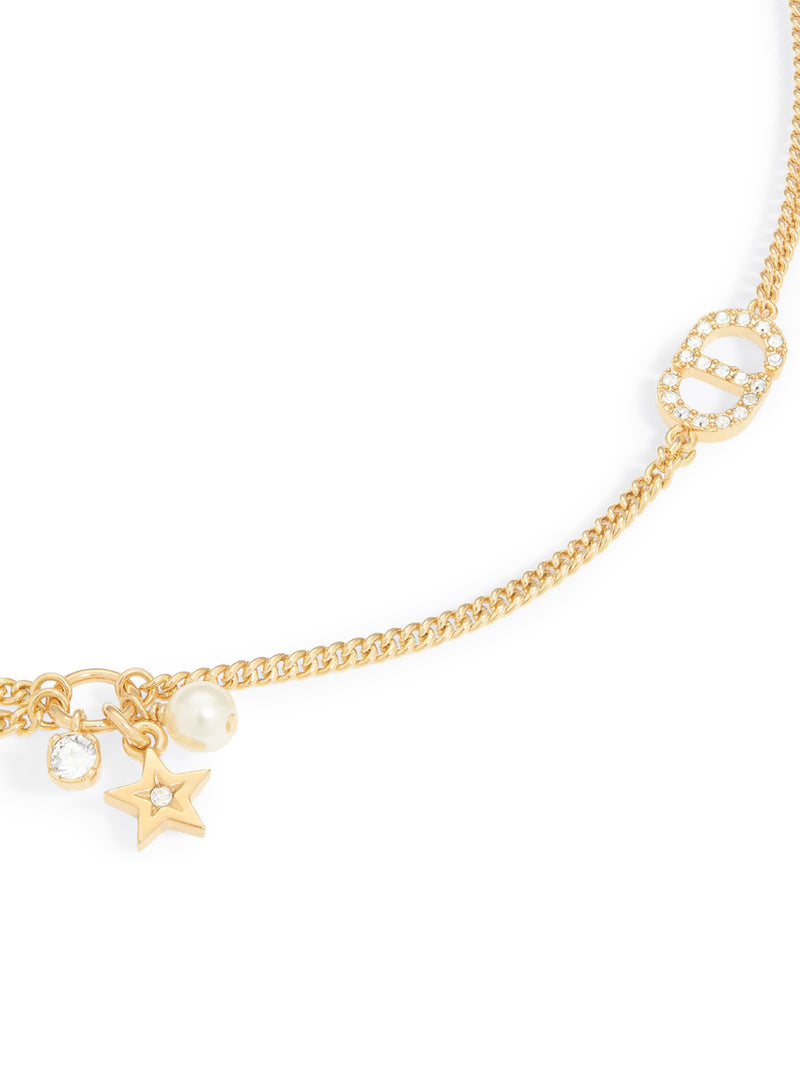 PETIT CD MULTI NECKLACE