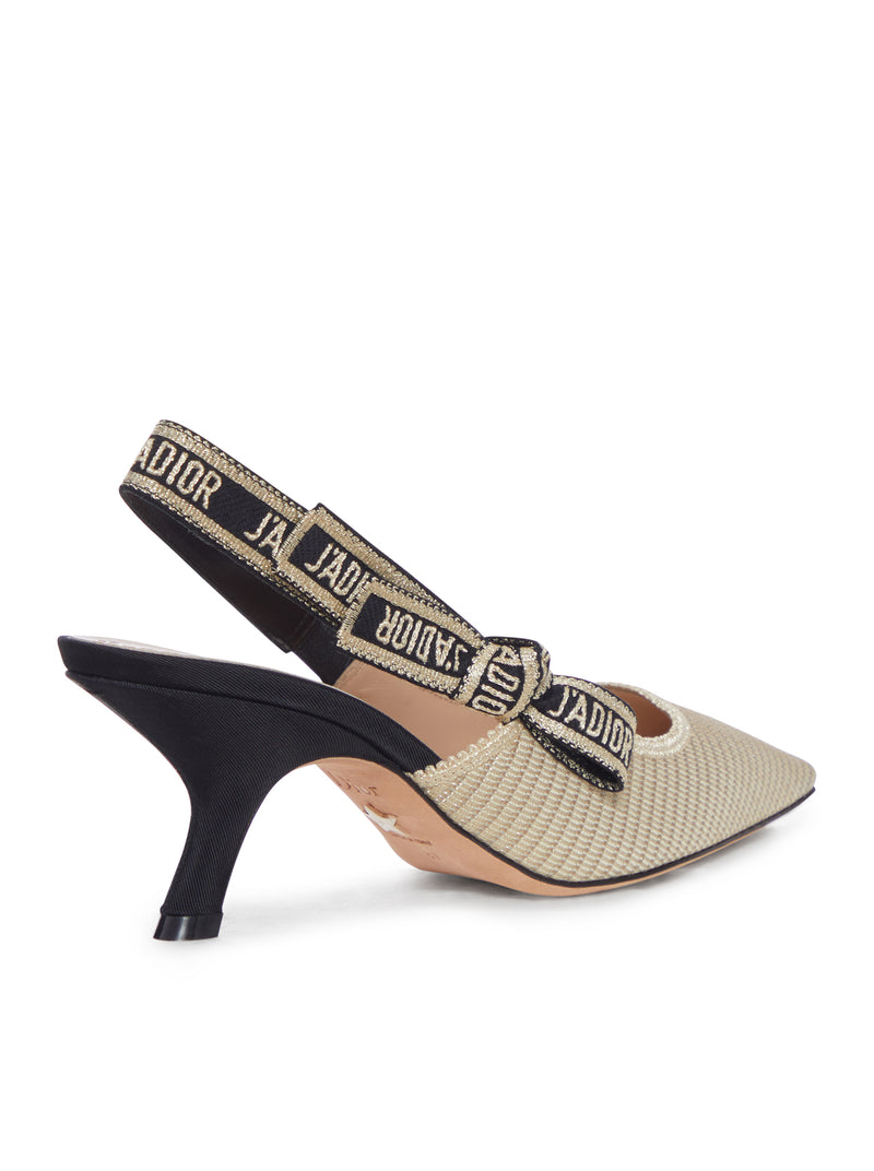 J`ADIOR SLINGBACK COLLECTION