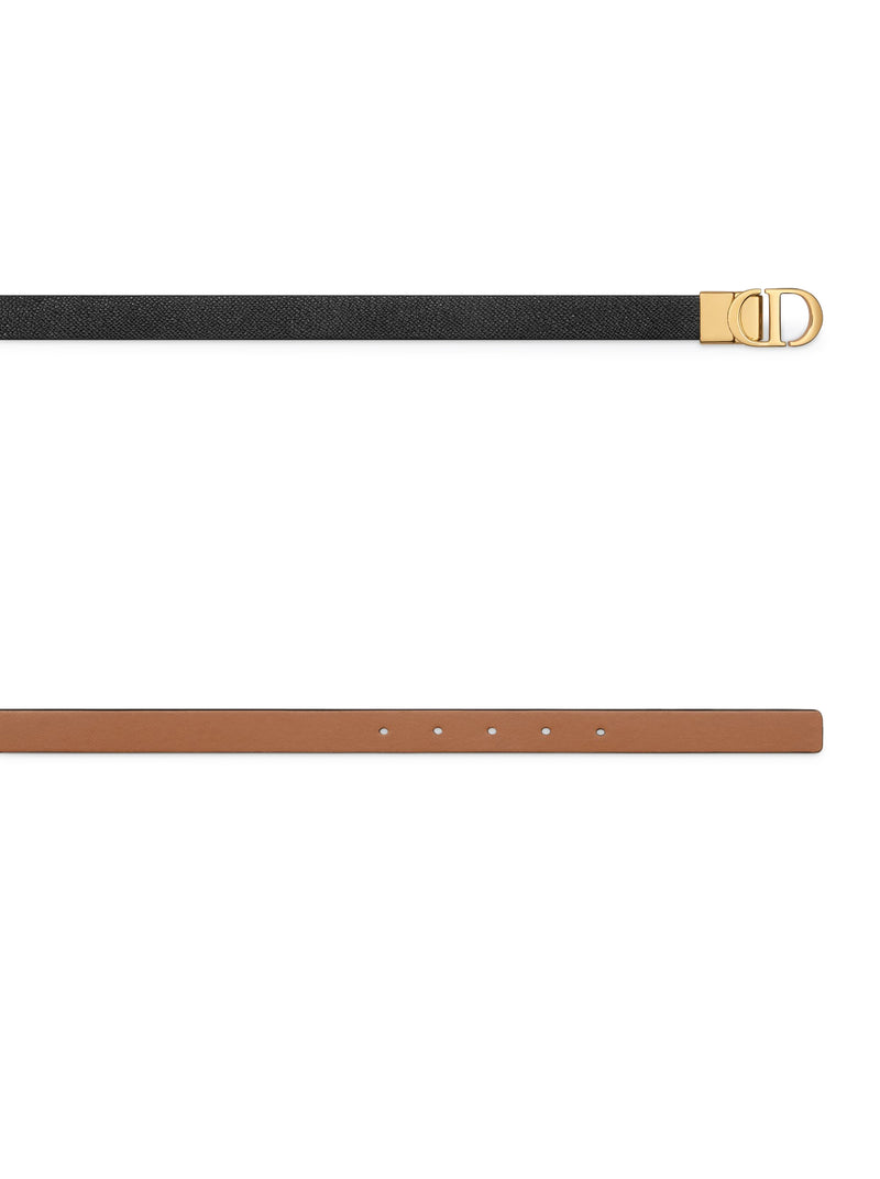 30 MONTAIGNE REVERSIBLE BELT
