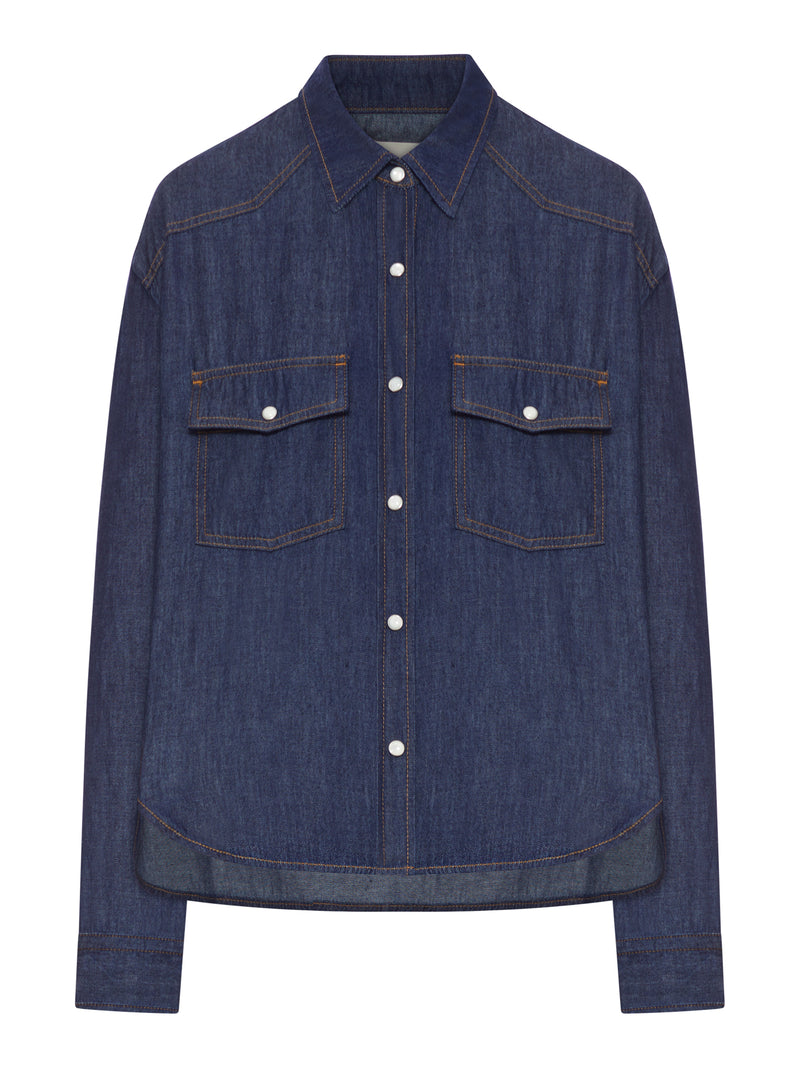 GRENON TOP