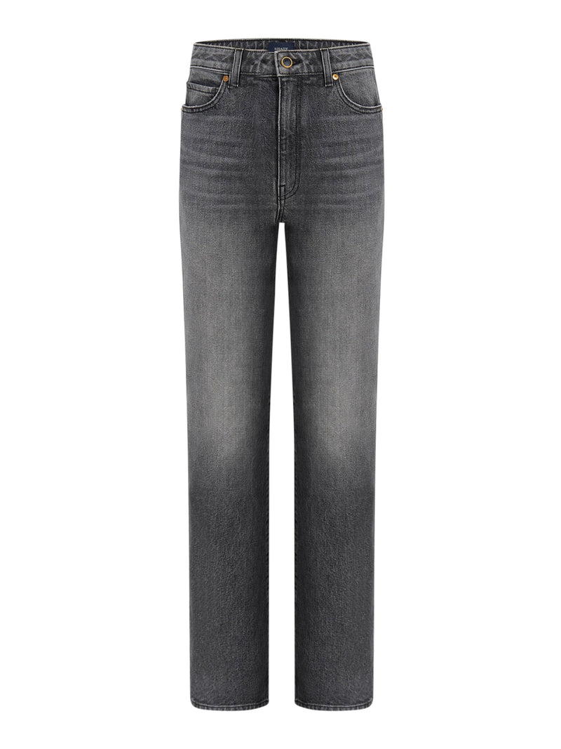 DANIELLE STRAIGHT LEG JEANS