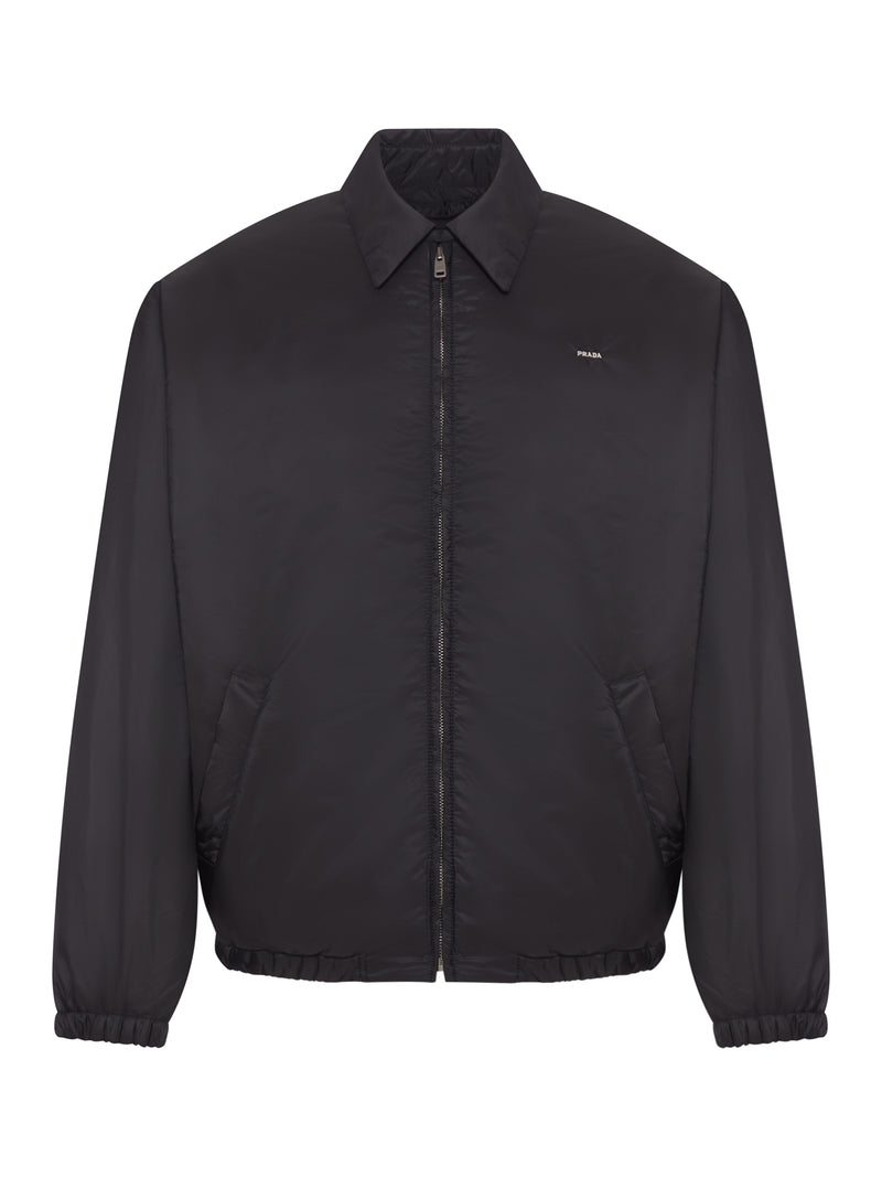 RE-NYLON JACKET