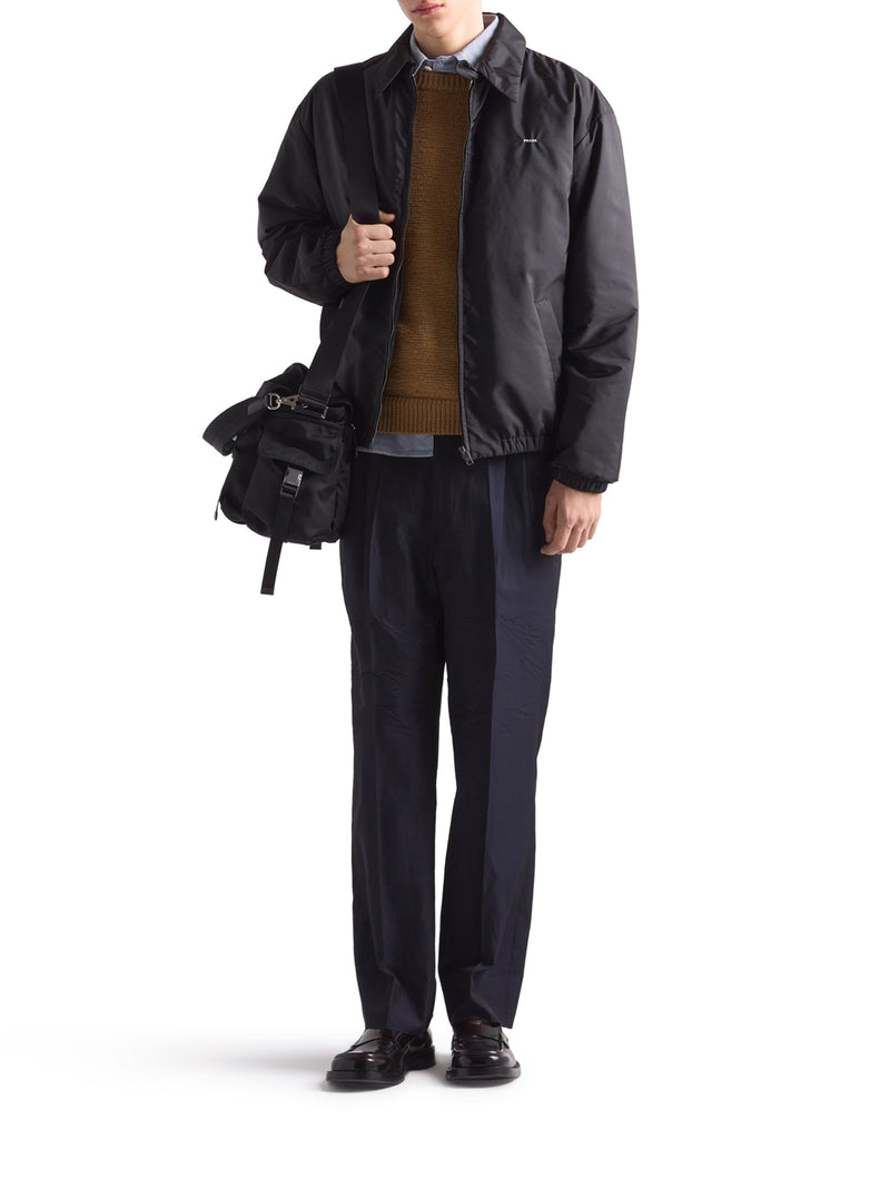 RE-NYLON JACKET