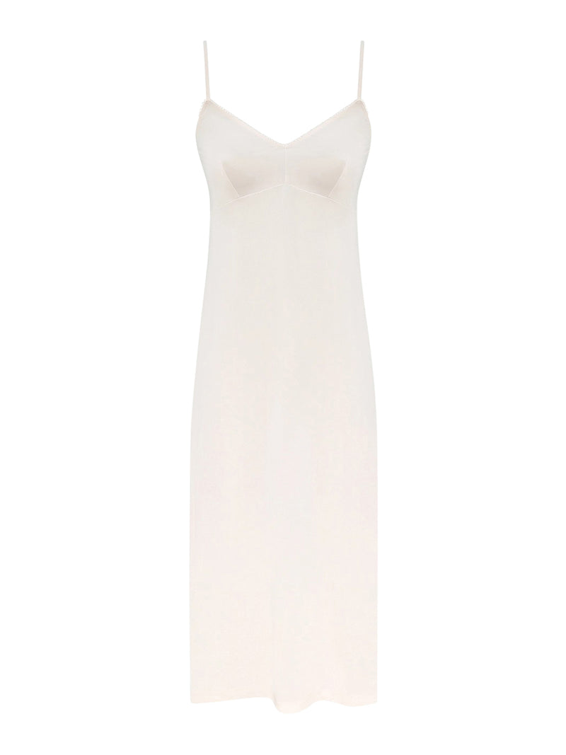 FLUID REBELLION DRESS