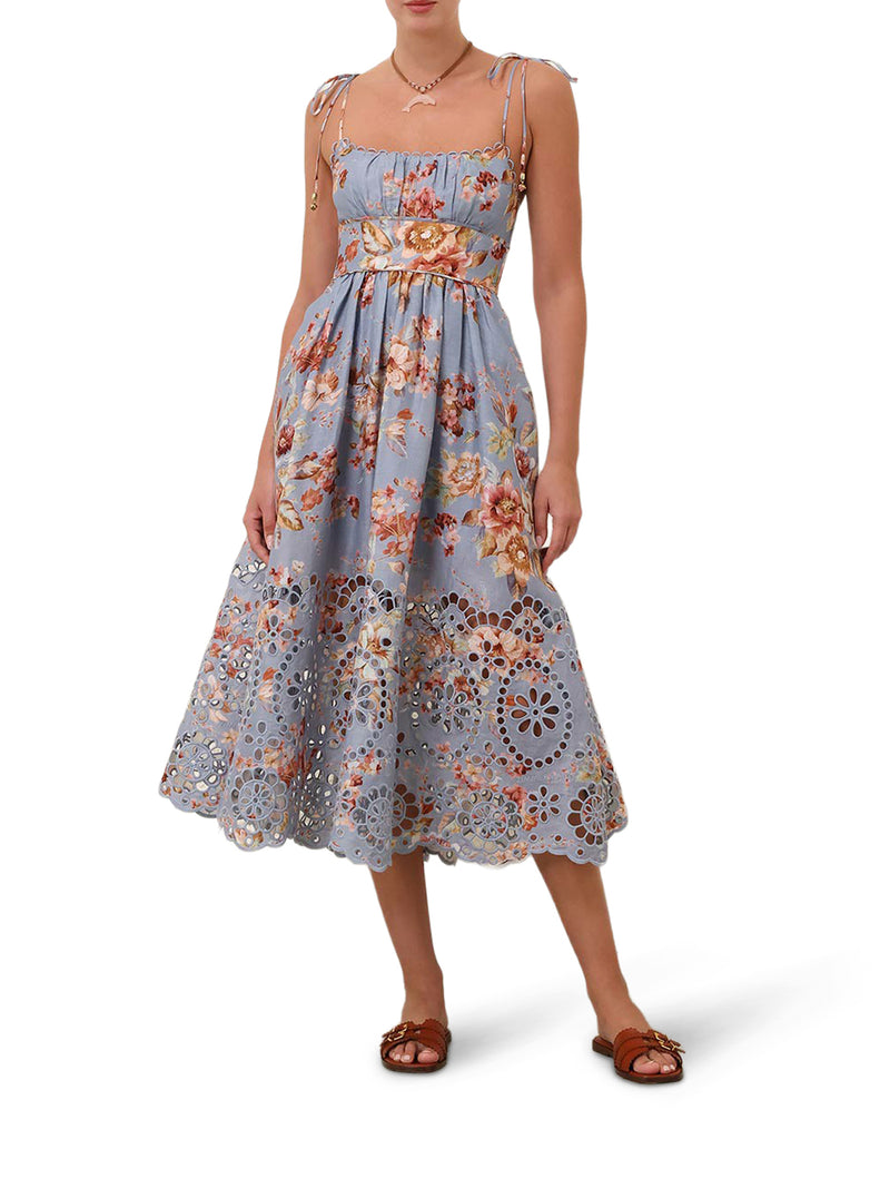 AWAKEN DRESS