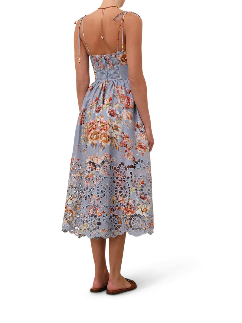 AWAKEN DRESS
