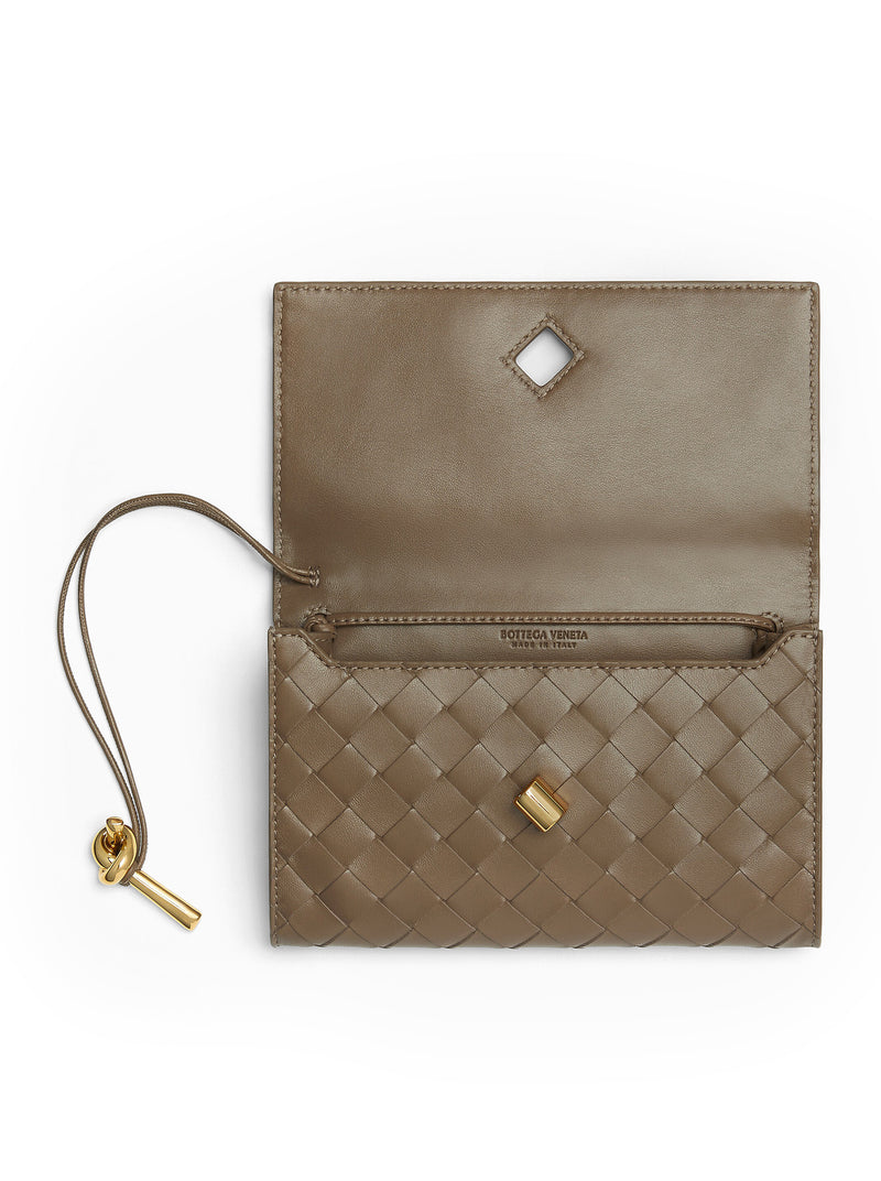 POUCH ANDIAMO