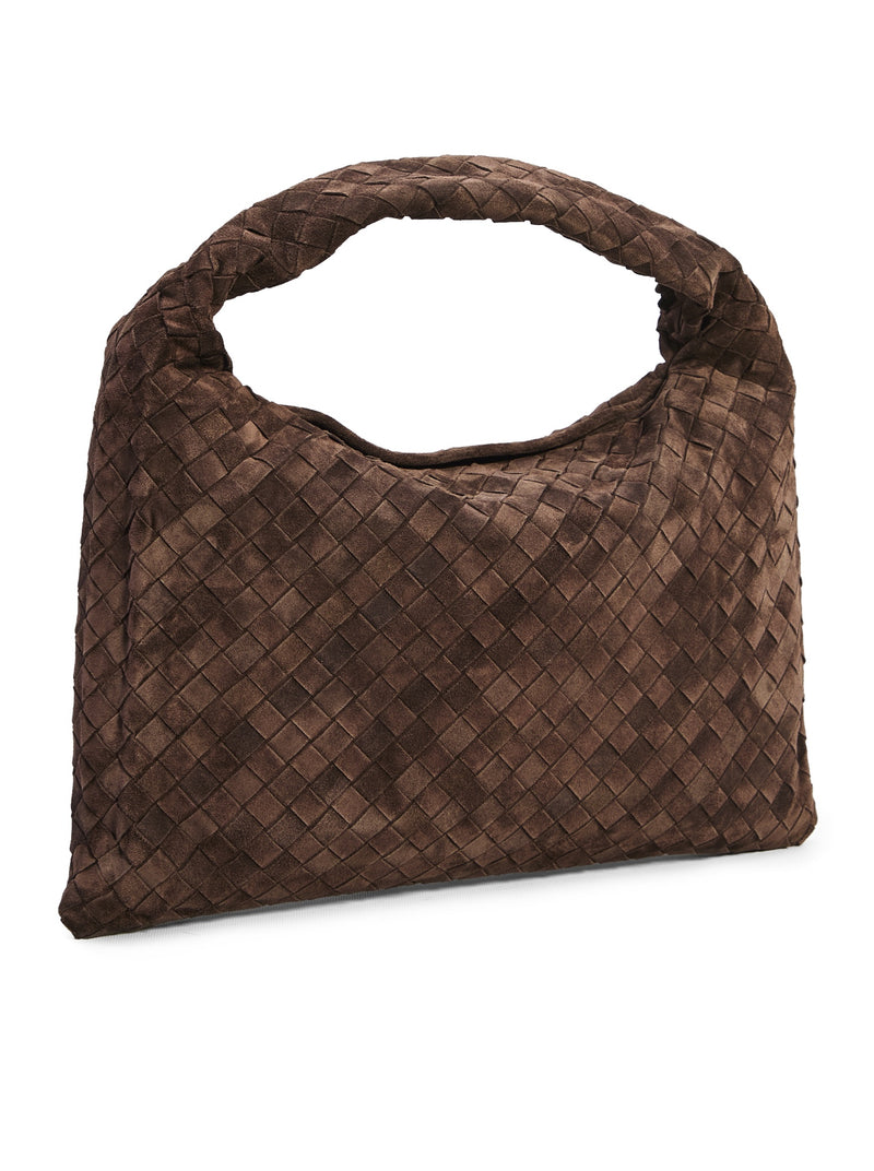BOSA HOP SMALL LEATHER BAG