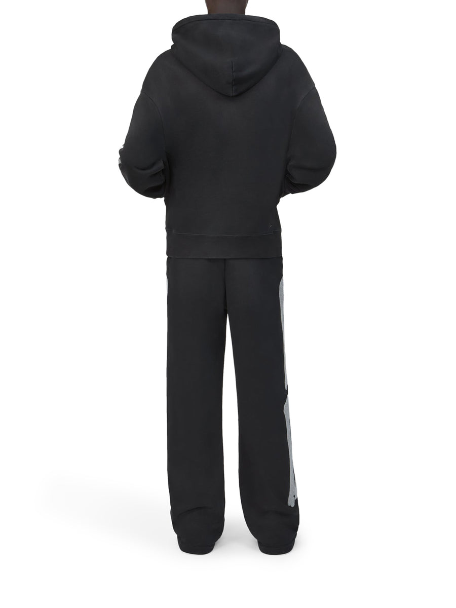 BONES OVERSIZED HOODIE – Suit Negozi Row