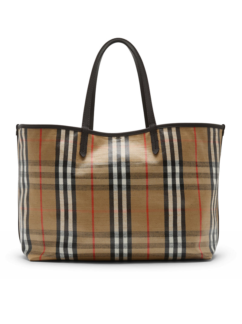 TOTE HIGHLANDS MEDIA