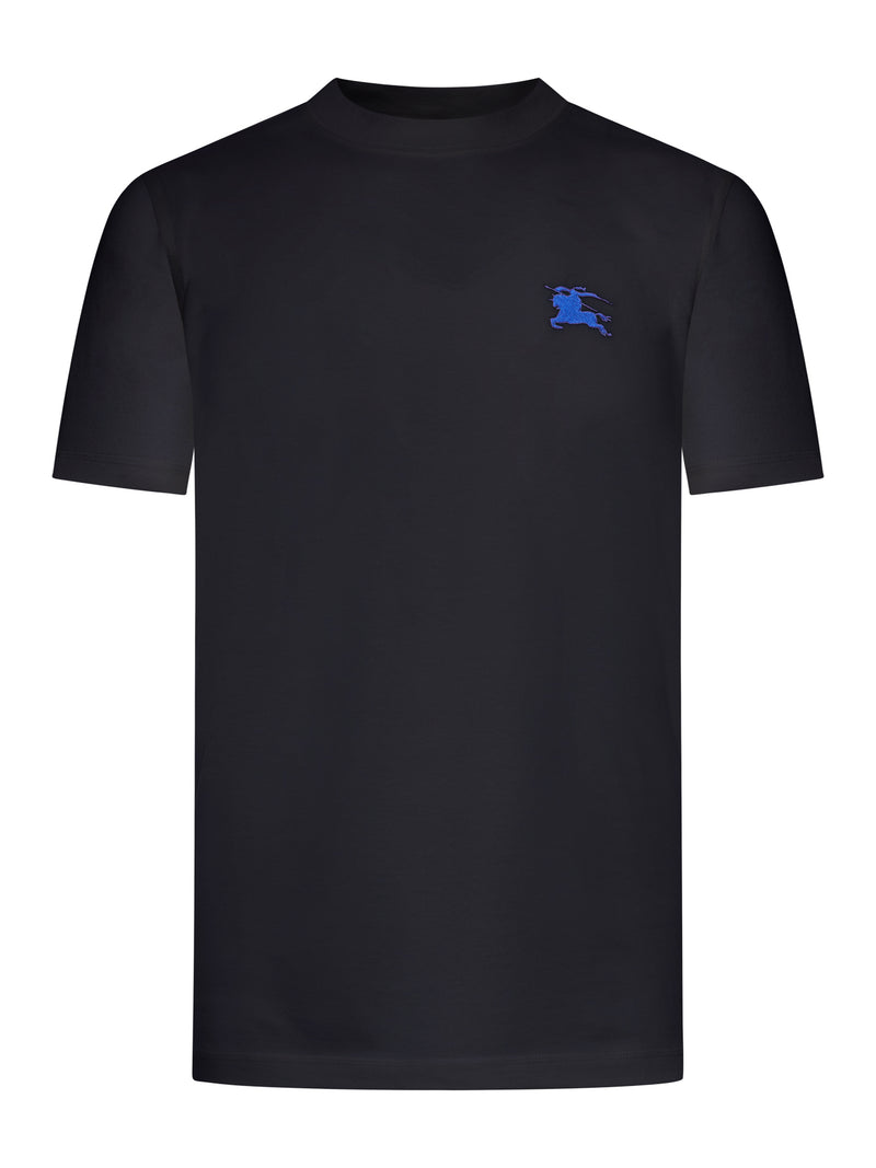 CREW NECK T-SHIRT WITH LOGO