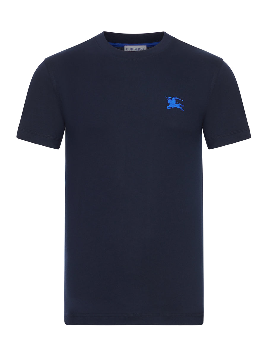 EKD FRONT LOGO T-SHIRT – Suit Negozi Row
