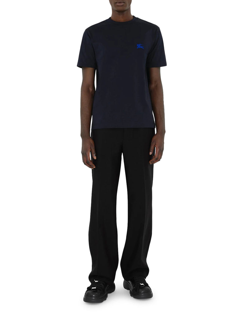 EKD FRONT LOGO T-SHIRT