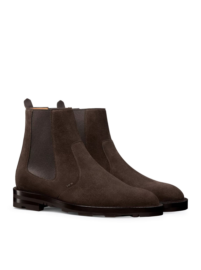 REGENCY CHELSEA BOOT