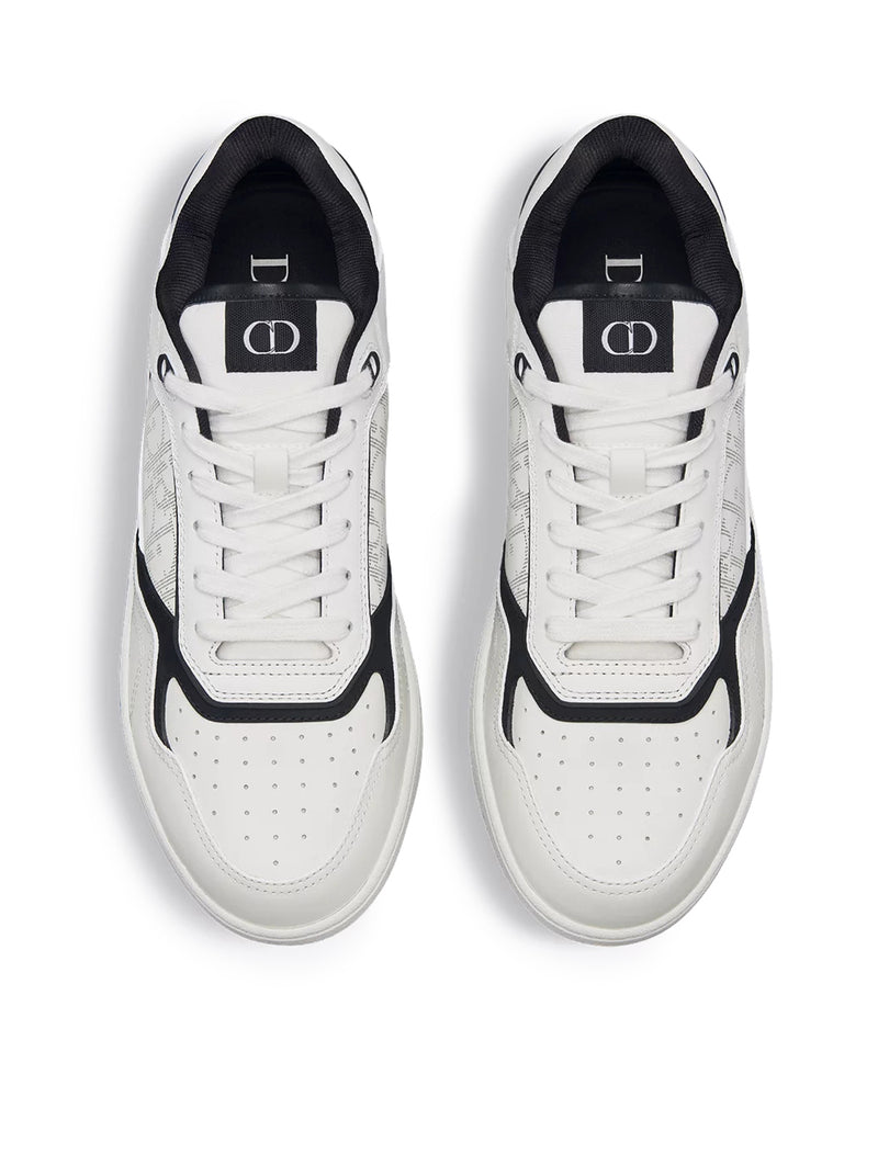 LOW SNEAKER B27 UPTOWN