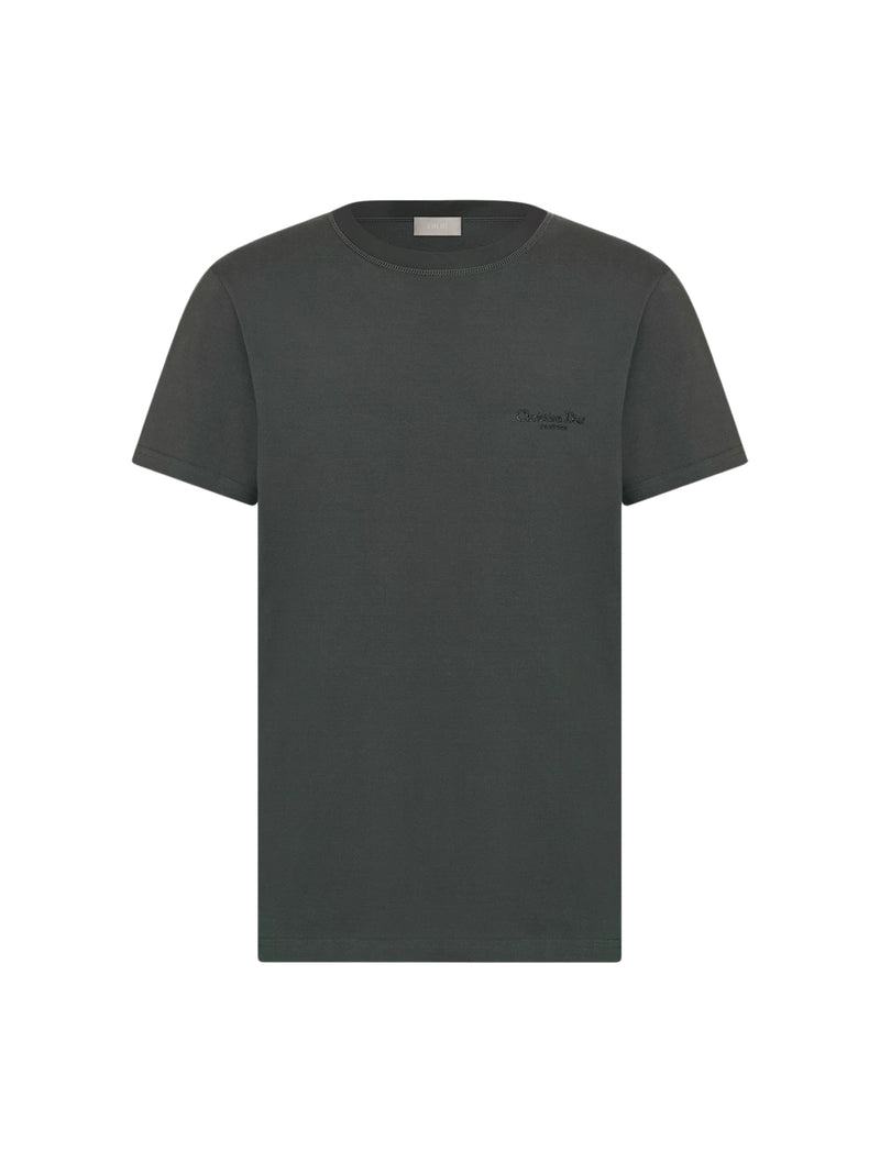 CHRISTIAN DIOR COUTURE T-SHIRT