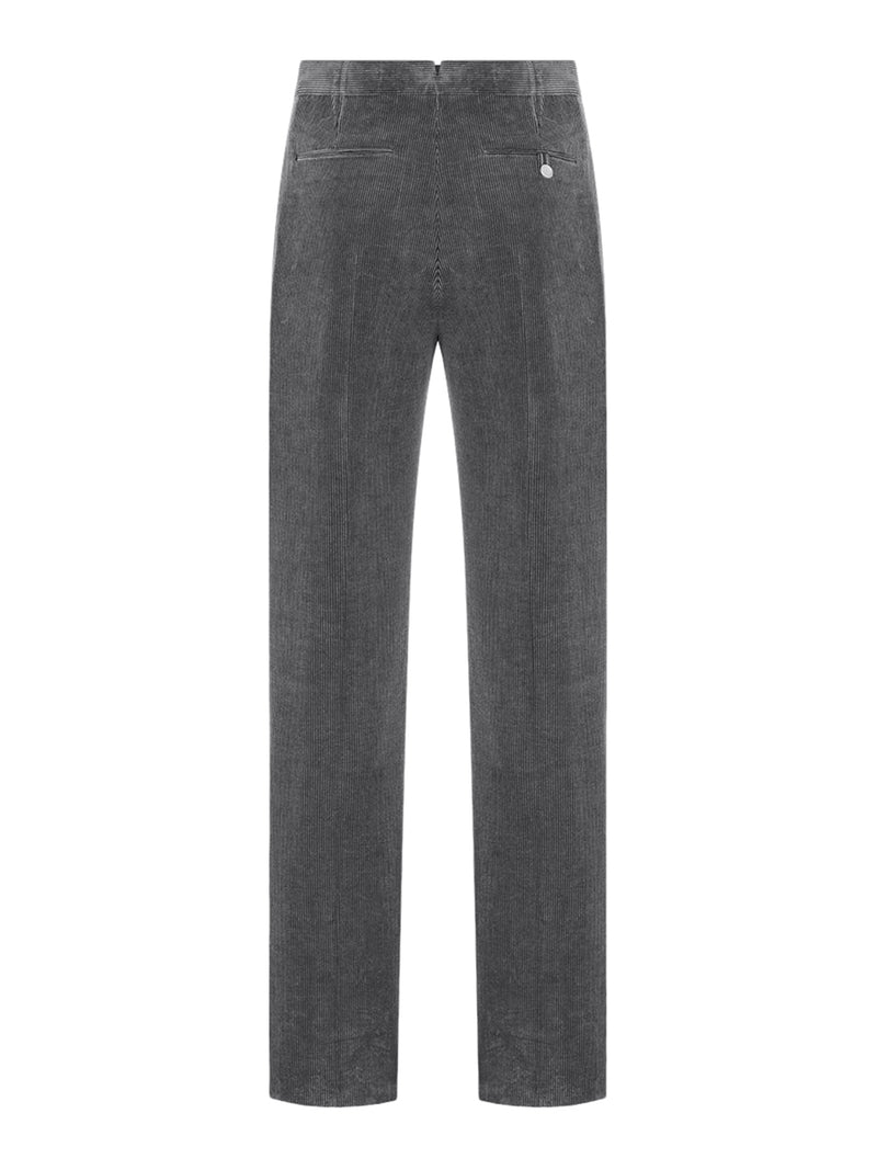 DIOR ICONS CORDUROY TROUSERS