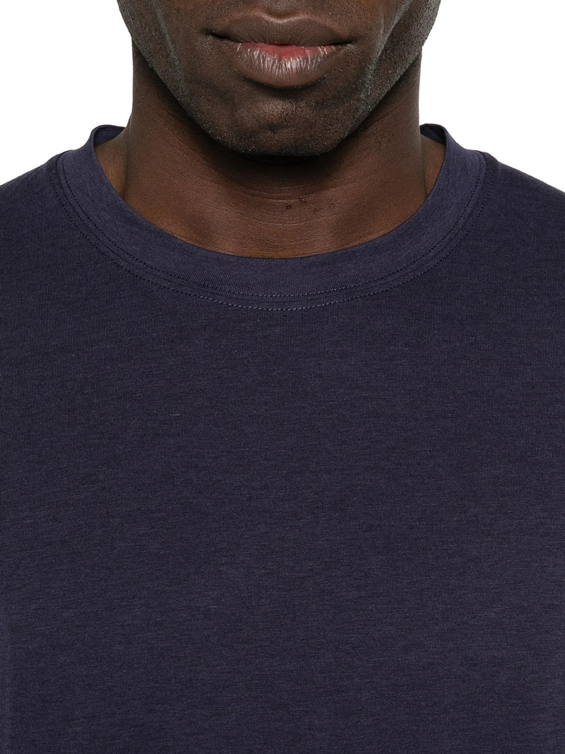 CREW NECK T-SHIRT