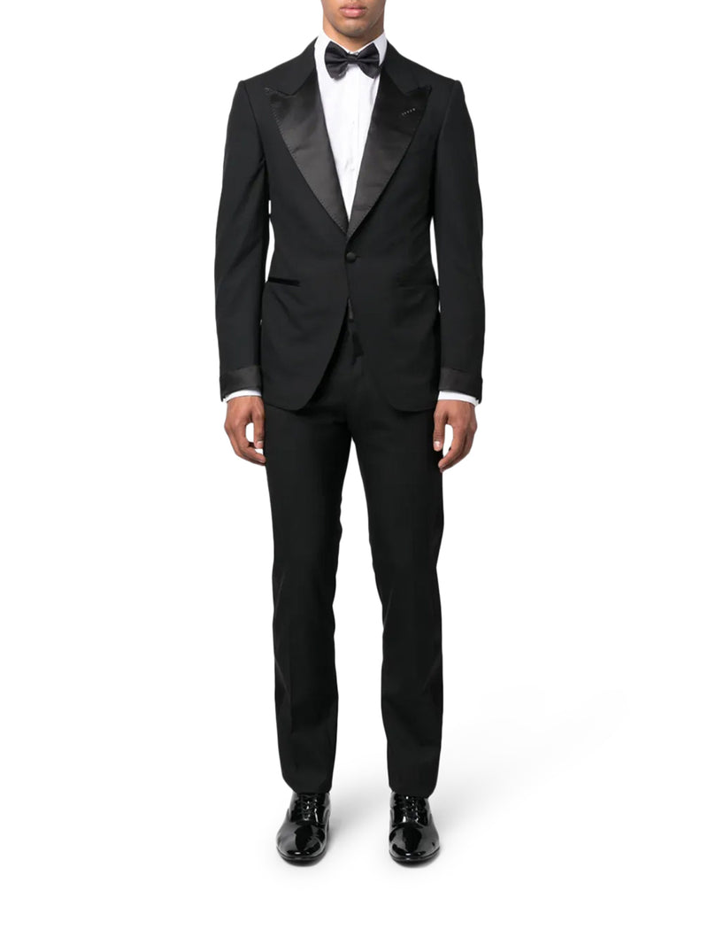 SHELTON WOOL TUXEDO