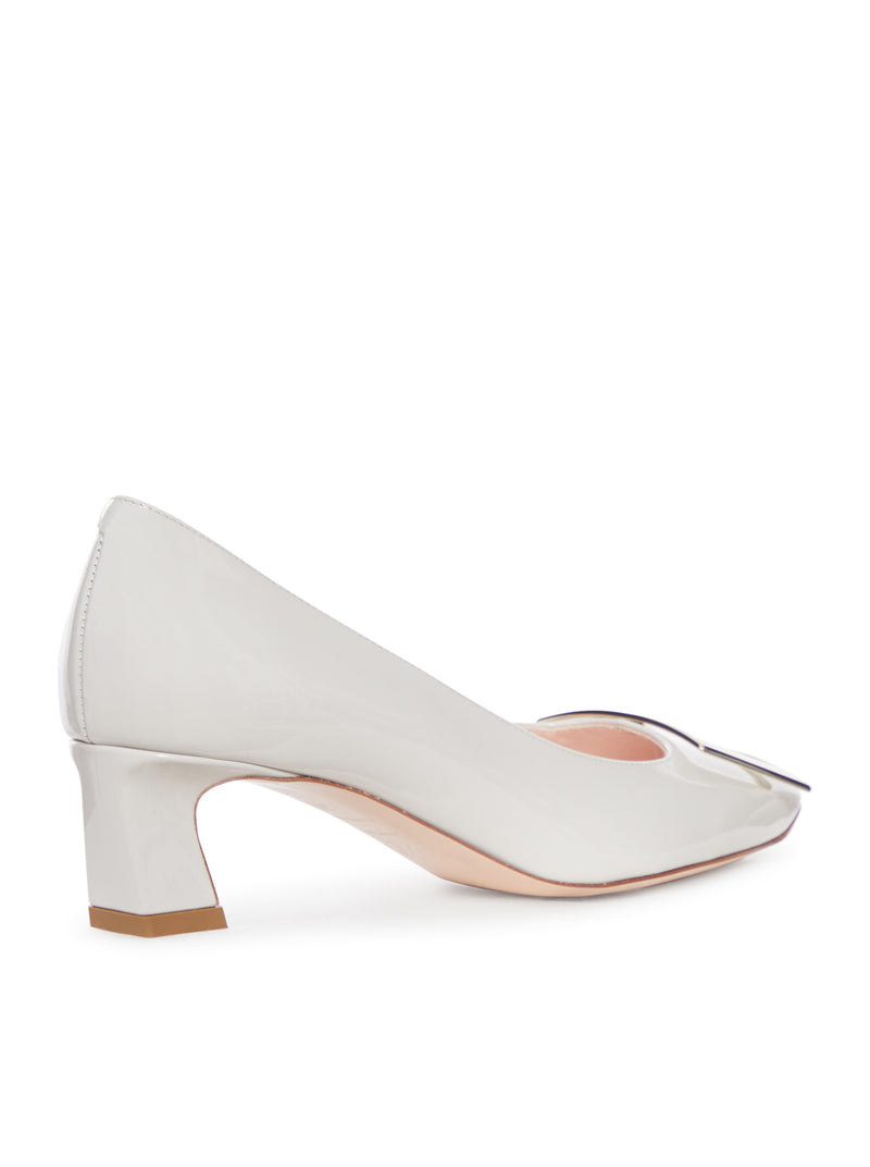 PATENT TRUMPETTE PUMPS