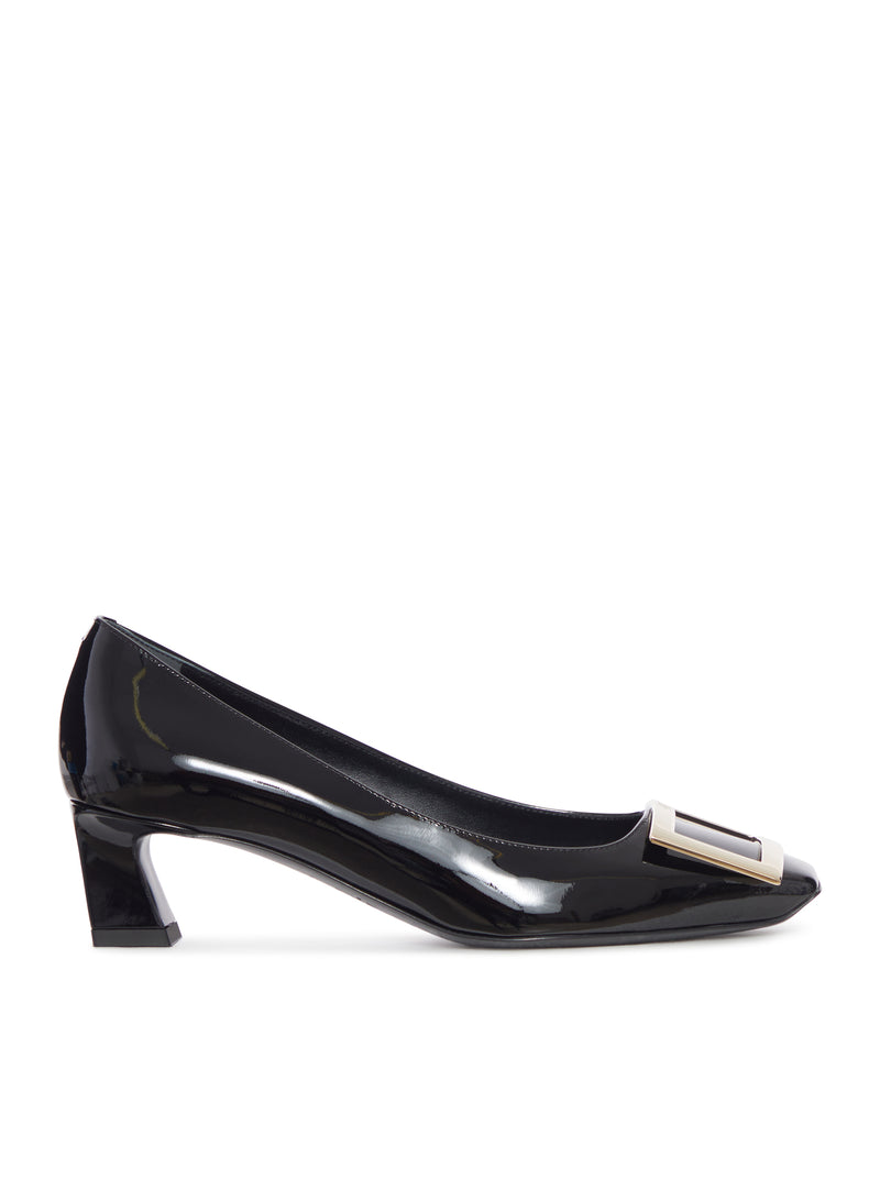 PATENT TRUMPETTE PUMPS