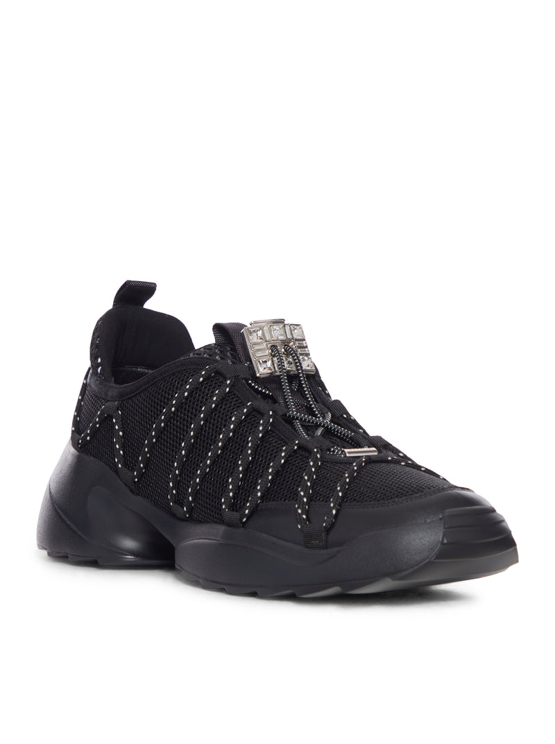 SNEAKERS VIV ON THE RUN