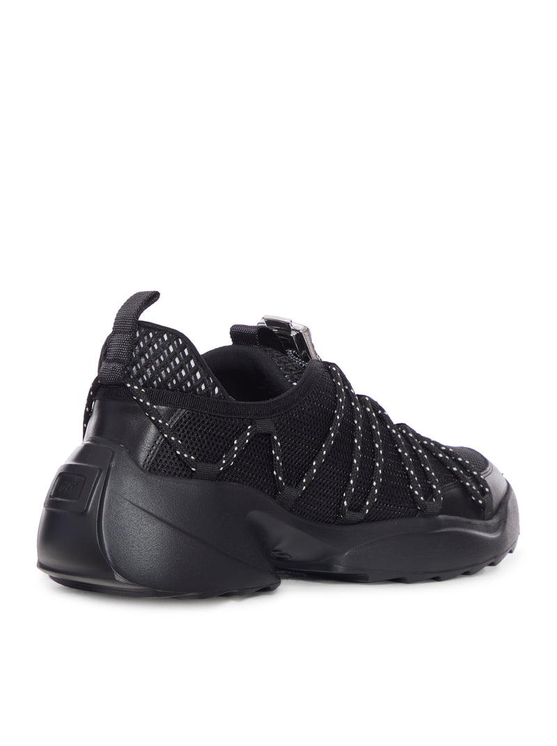 SNEAKERS VIV ON THE RUN