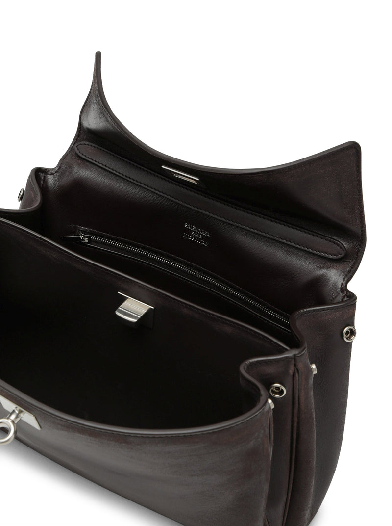 SMALL RODEO BAG WITH KEY RING