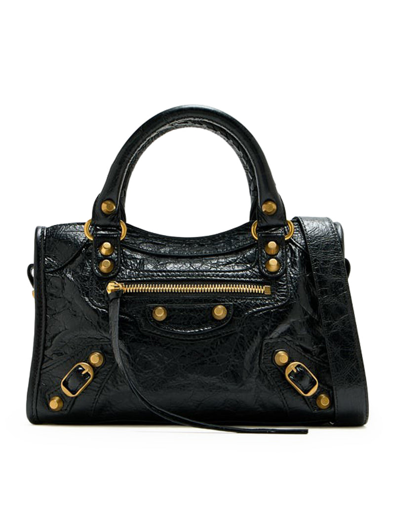 LE CITY MINI BAG