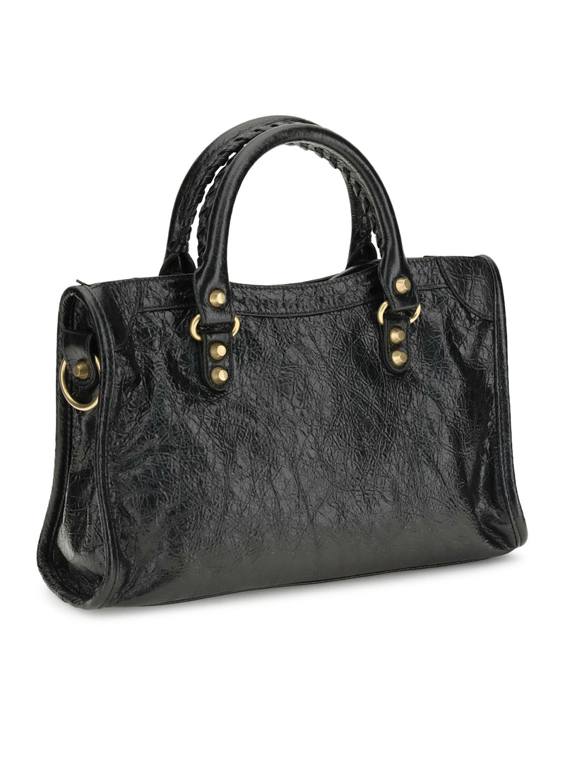 LE CITY ARENA SMALL BAG