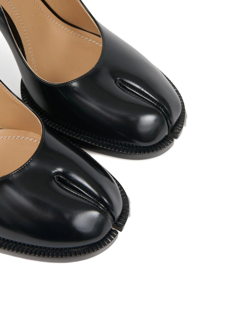 DÉCOLLETÉ TABI CITY EVENING