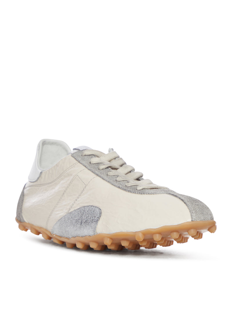 SPINTER LOW TOP SNEAKER