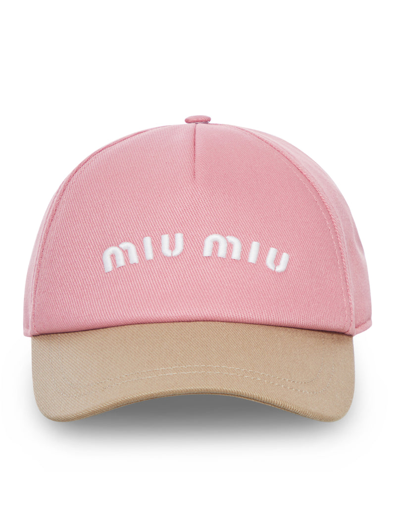 DRILL BASEBALL CAP