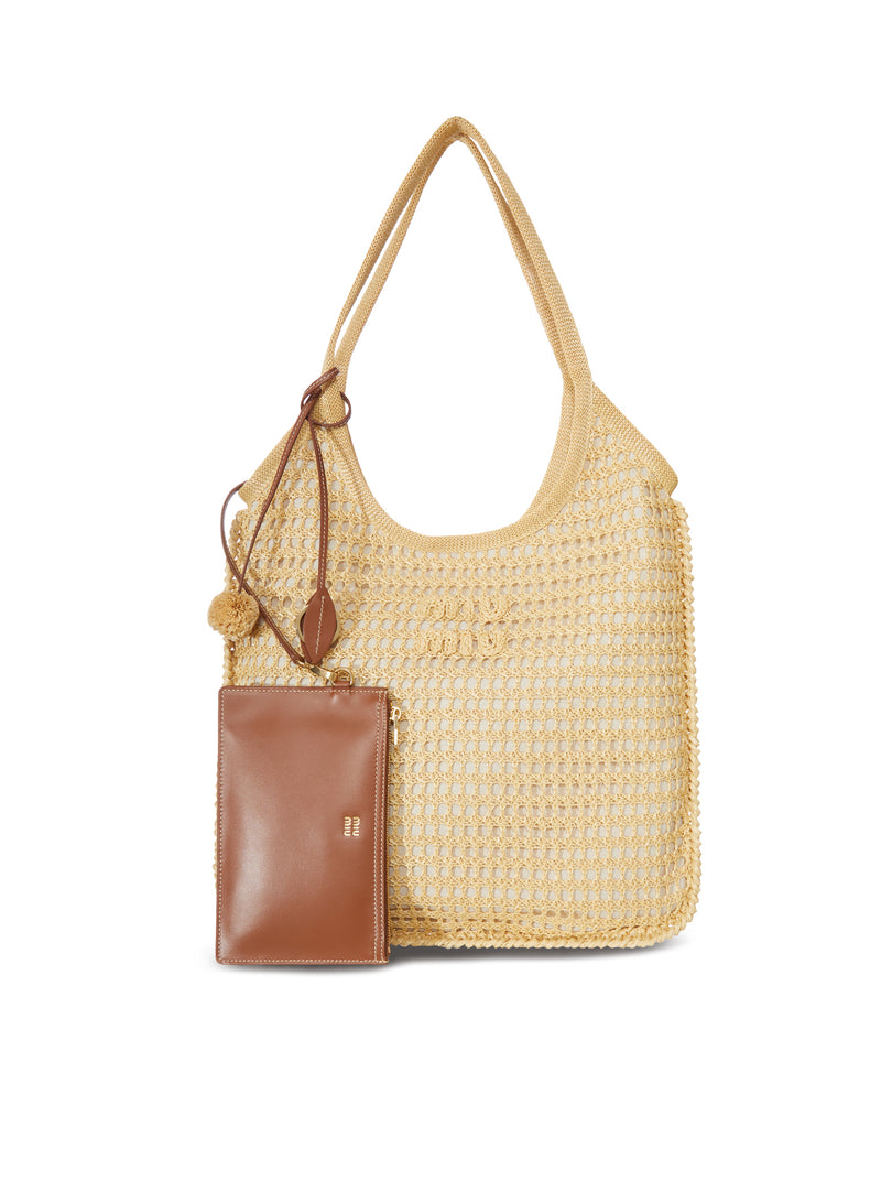 IVY CROCHET BAG
