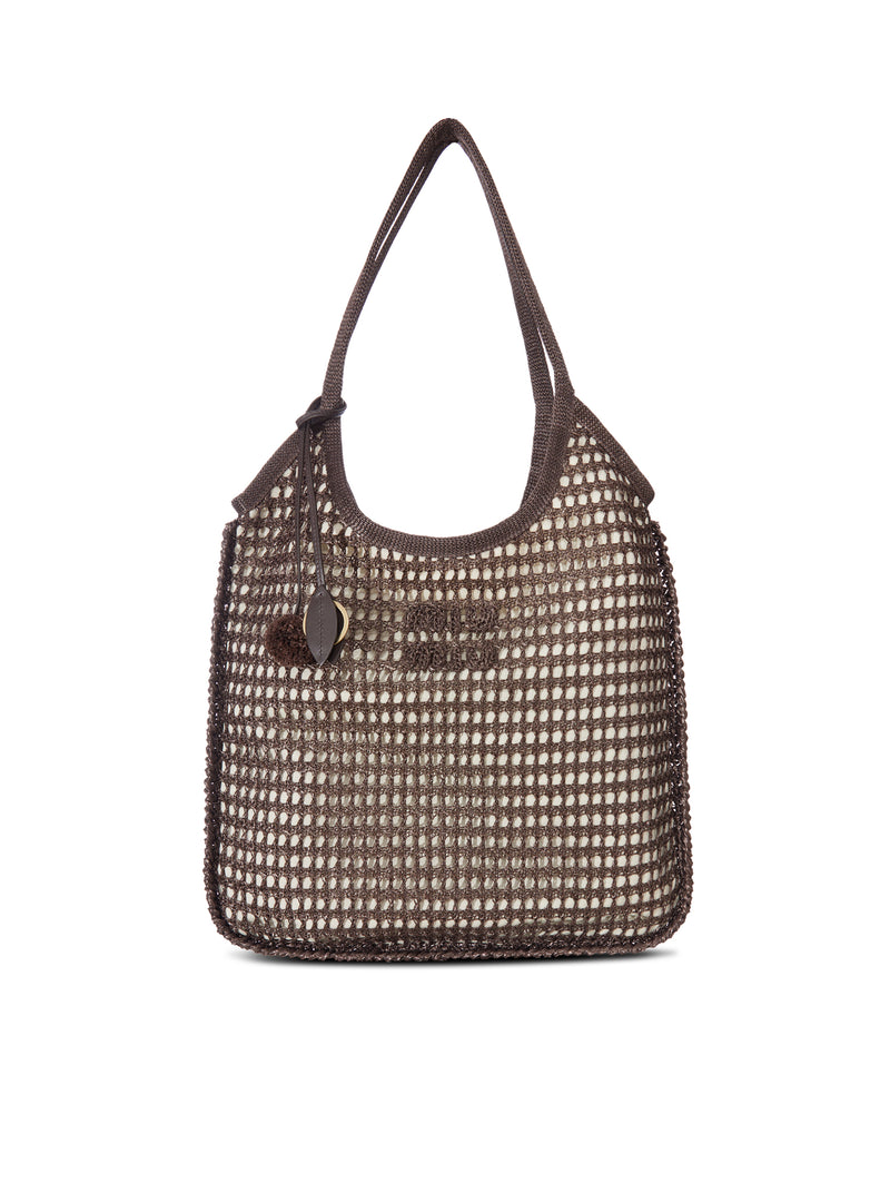 IVY CROCHET BAG