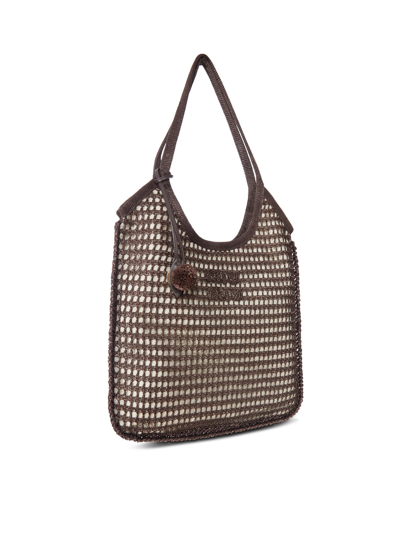 IVY CROCHET BAG