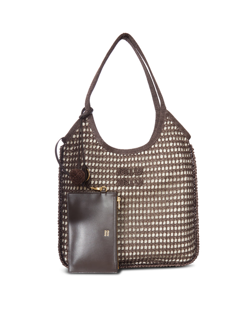 IVY CROCHET BAG