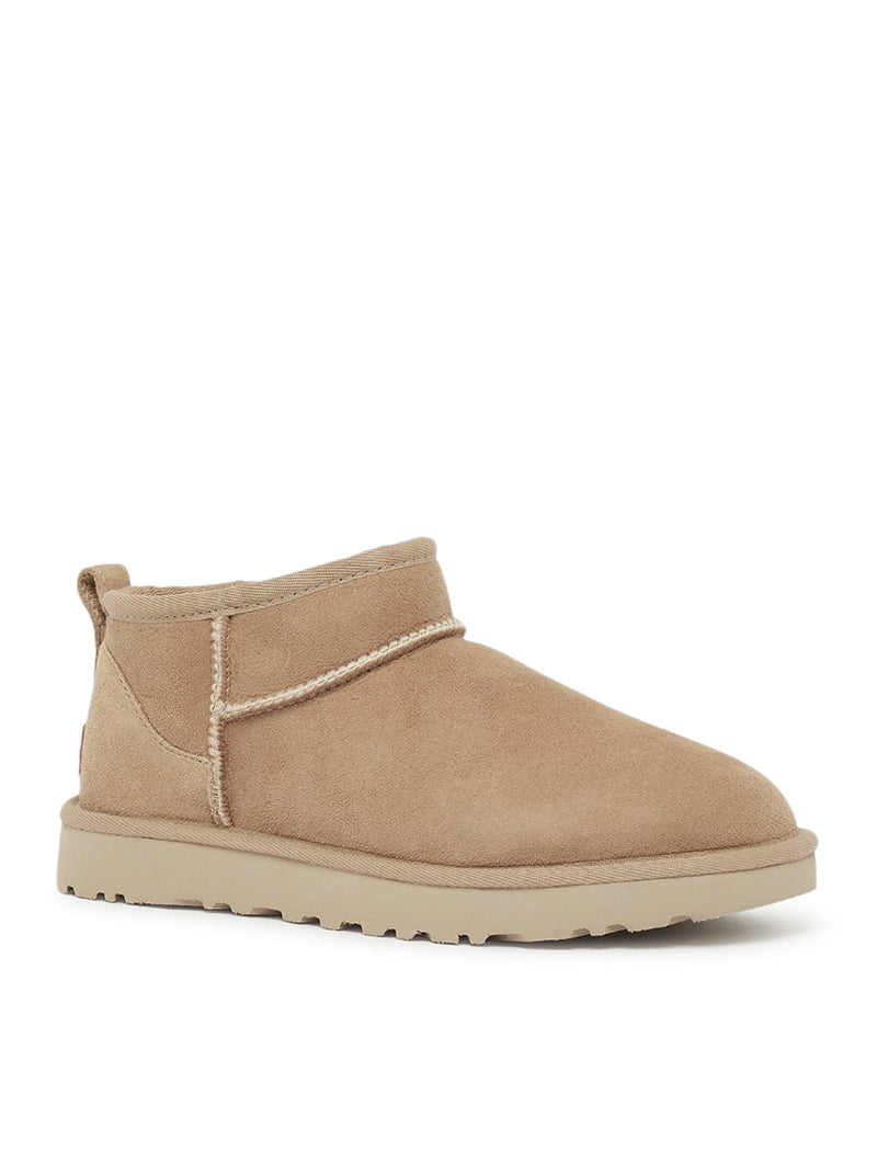 UGG CLASSIC ULTRA MINI