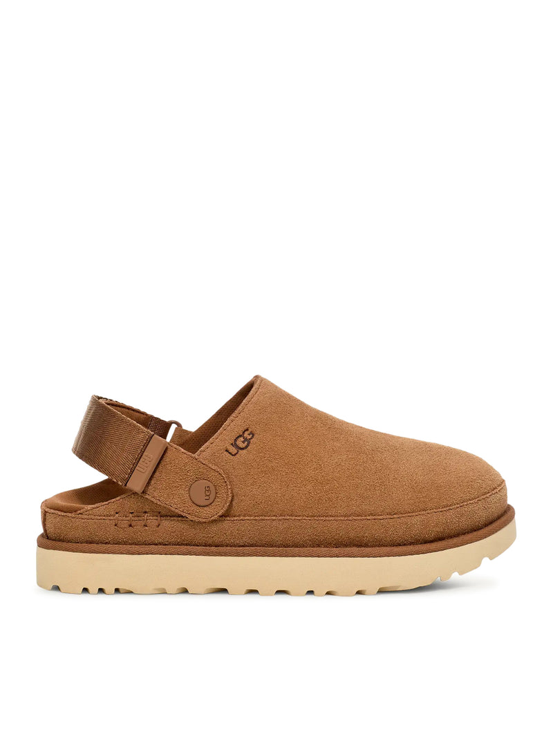 UGG GOLDENSTAR CLOG