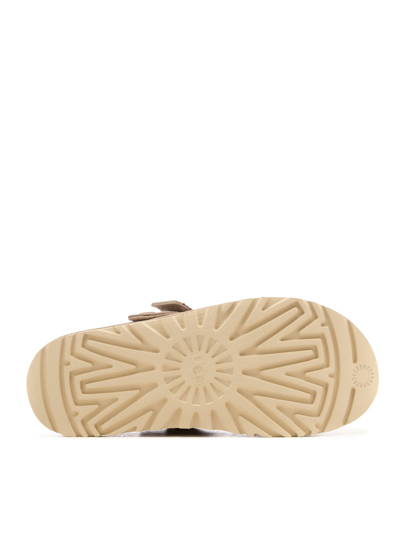 UGG GOLDENSTAR CLOG