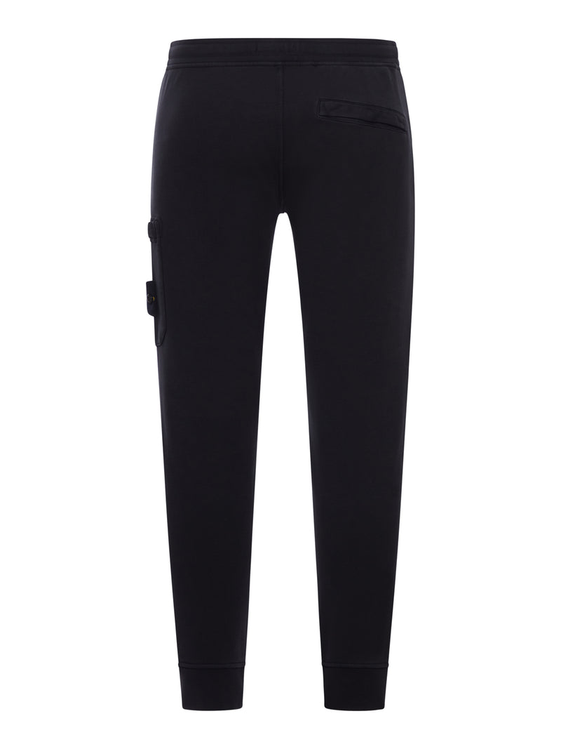 COTTON JOGGER PANTS