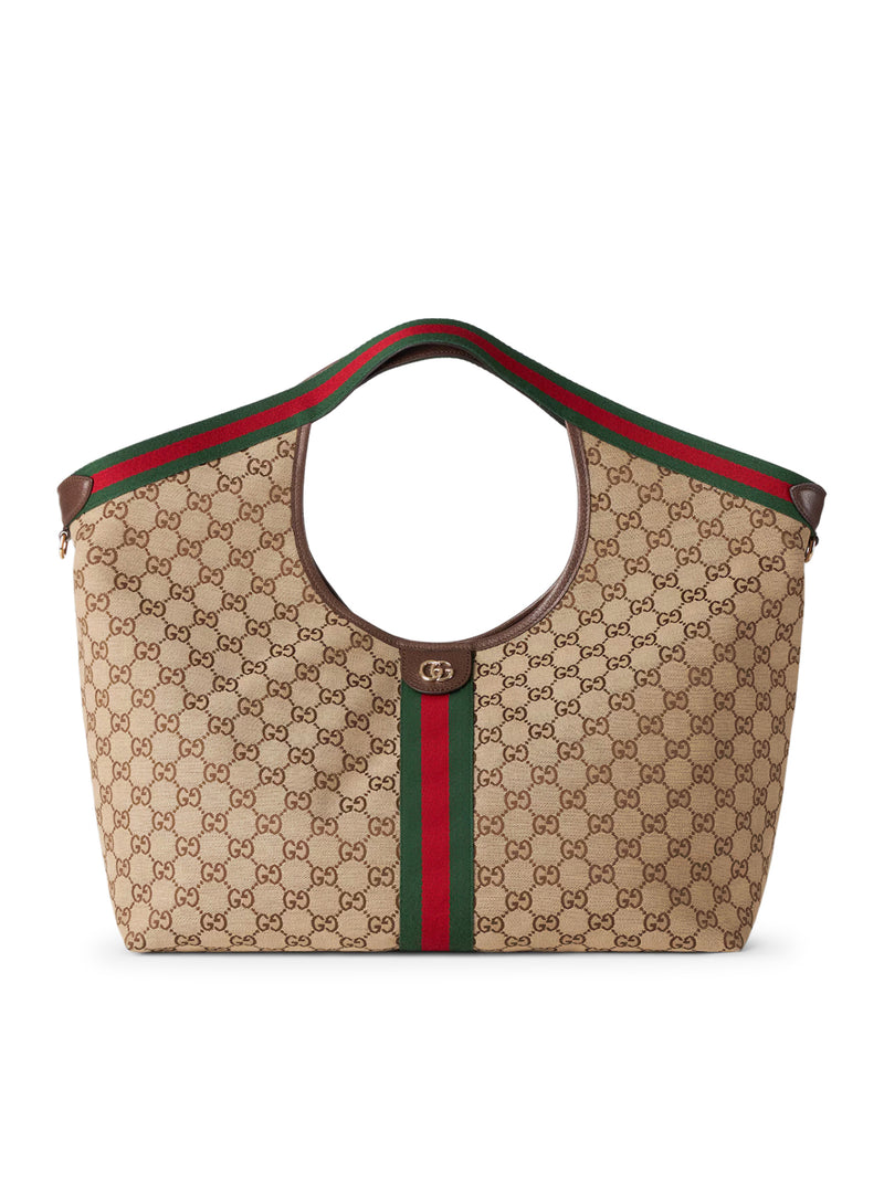 LILY SHOPPING BAG LARGE SIZE