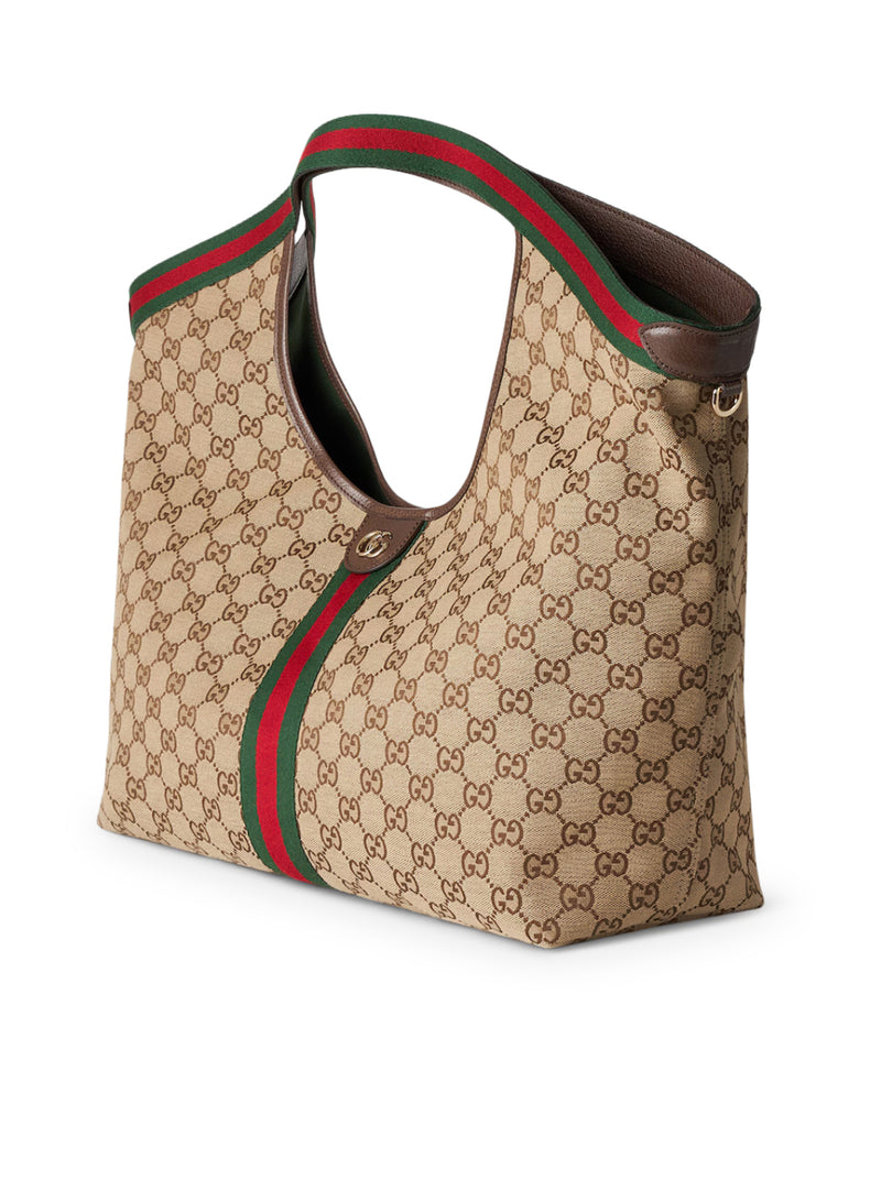 LILY SHOPPING BAG LARGE SIZE