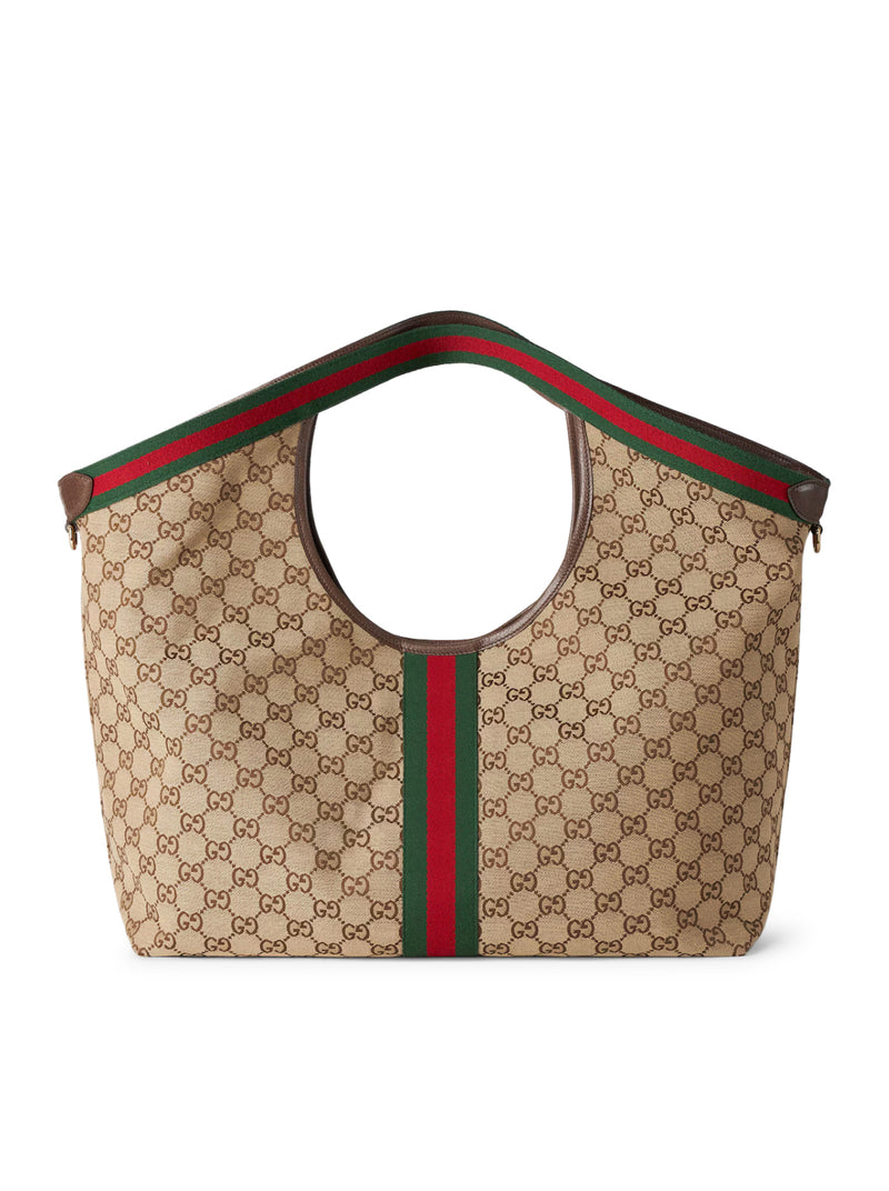 LILY SHOPPING BAG LARGE SIZE