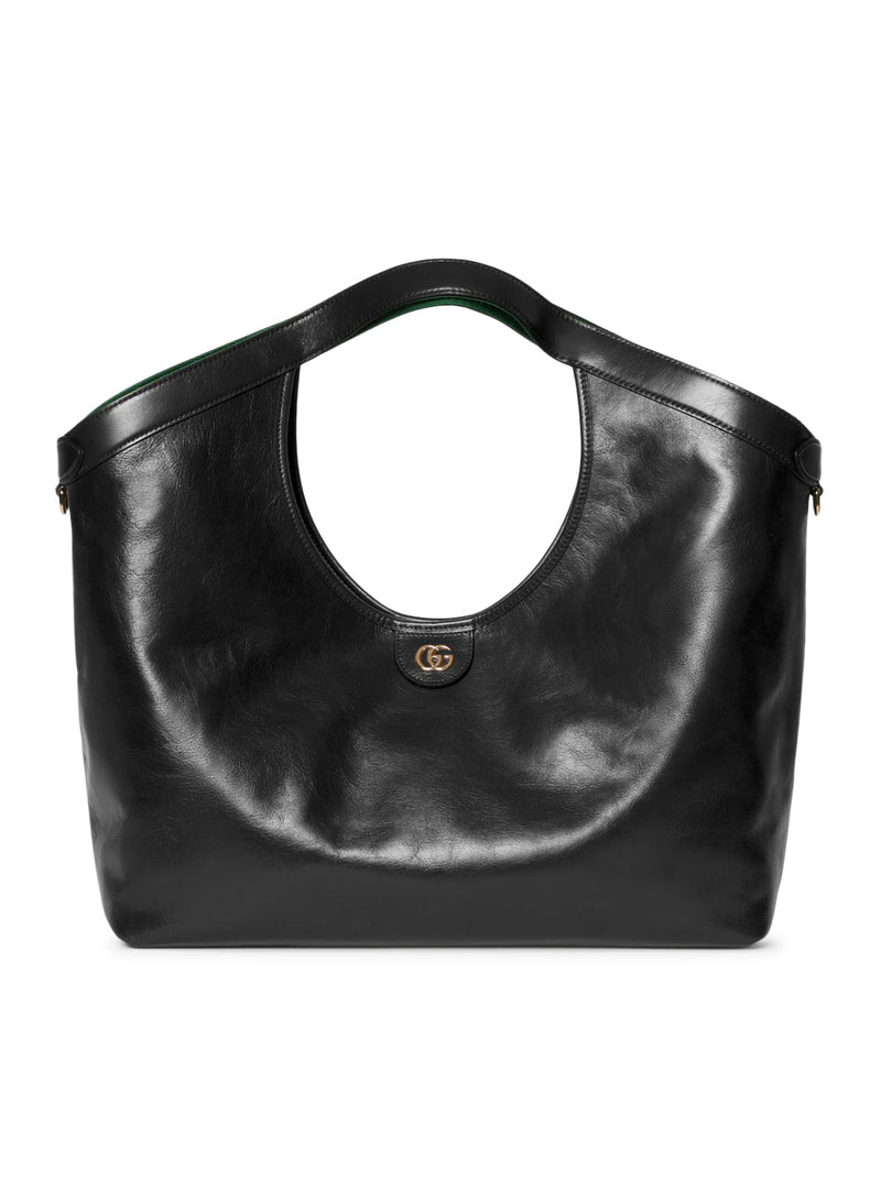 GUCCI LILY LARGE TOTE BAG